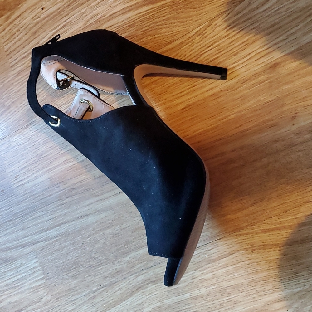Madden NYC shoes